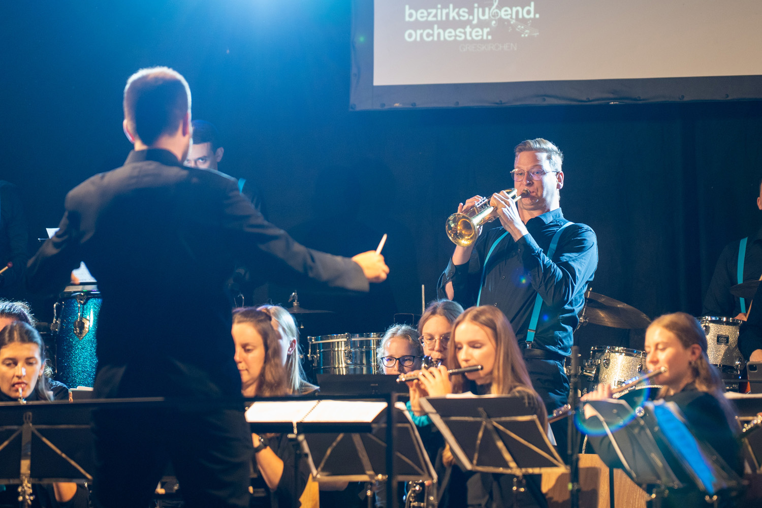 Open Air Konzert, Wendling 2025, 